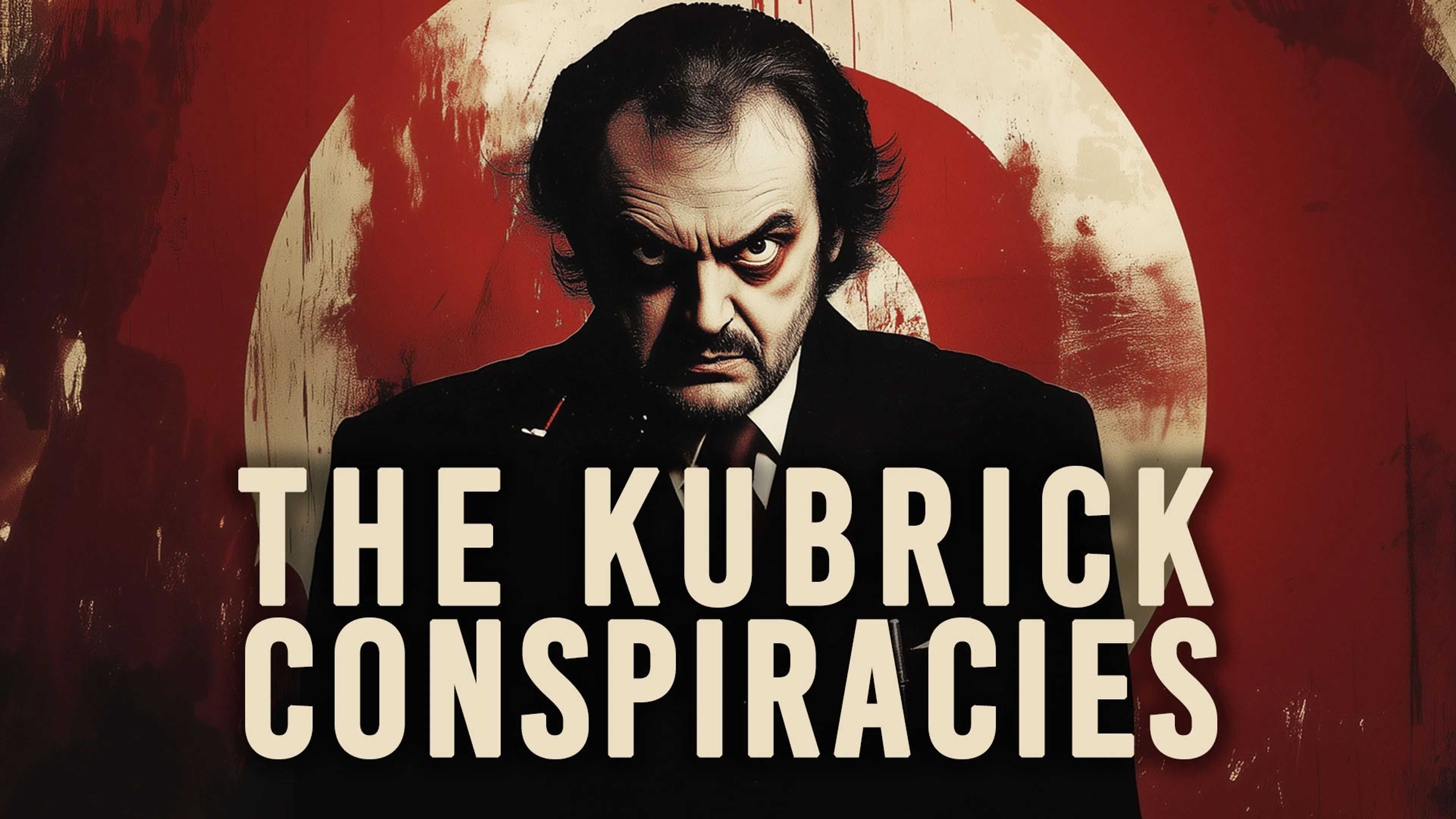 The Kubrick Conspiracies poster